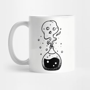 Death Elixir Mug